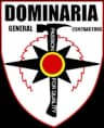 Dominaria Logo