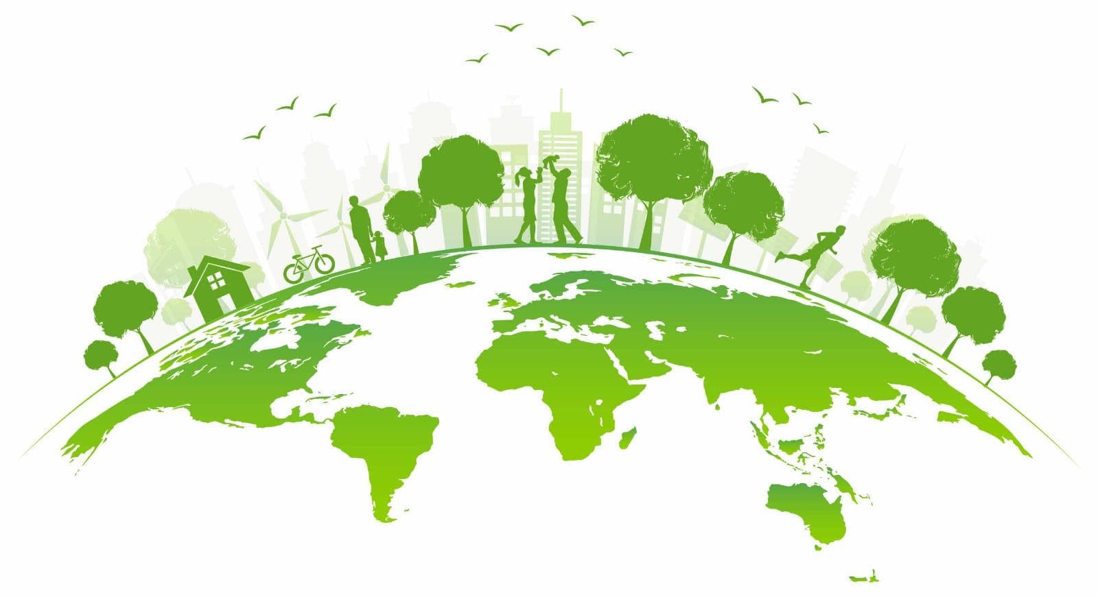 eco friendly